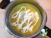 Луковый крем-суп ингредиенты