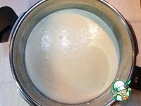 Луковый крем-суп ингредиенты