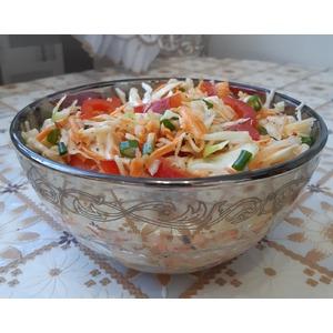 Овощной салат Осень
