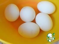 Яйца-крашенки ингредиенты