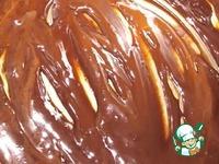 Шоколадные панкейки с шоколадной крошкой ингредиенты