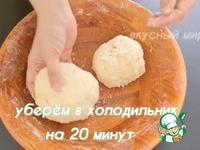 Мясной пирог ингредиенты