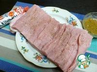 Поркетта-итальянский свиной рулет ингредиенты