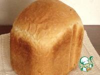 Хлеб с картофелем и семечками ингредиенты
