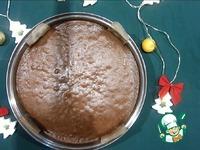 Шоколадно-кокосовый пирог ингредиенты