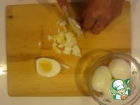 Алый пирог с капустой и яйцом ингредиенты