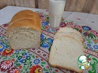 Быстрый и вкусный хлеб ингредиенты
