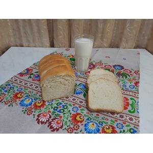 Быстрый и вкусный хлеб