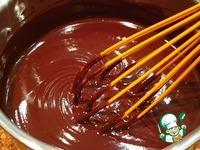 Конфеты шоколадные в вафельной крошке ингредиенты
