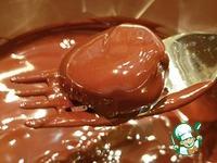 Конфеты шоколадные в вафельной крошке ингредиенты