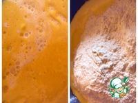 Персиковый пирог «Домашний» ингредиенты