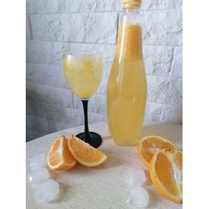 Лимонад газированный апельсиновый а-ля Фанта