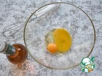 Яйца по-шотландски под соусом голландез ингредиенты