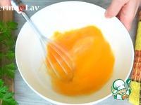 Салат Обжорка с яичными блинчиками ингредиенты