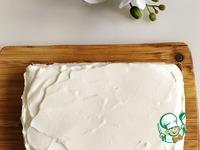 Домашние пирожные Киндер-милк ингредиенты