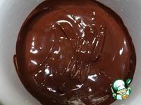 Шоколадные конфеты-шипучки ингредиенты