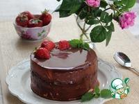 Творожный десерт с шоколадом ингредиенты