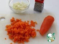 Нежный салат с крабовыми палочками ингредиенты