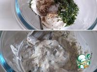 Салат огуречно-лососевый ингредиенты