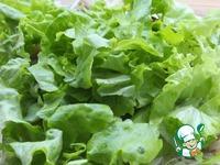 Селедочный салат ингредиенты