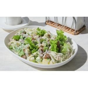 Селедочный салат