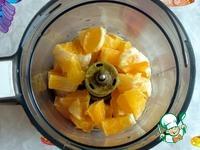 Апельсиново-облепиховый сбитень Оранжевое лето ингредиенты