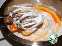 Масляный ванильный бисквит ингредиенты