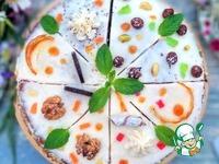 Ассорти-торт Галерея вкусов ингредиенты