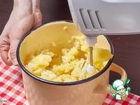 Запеканка фасолево-картофельная ингредиенты