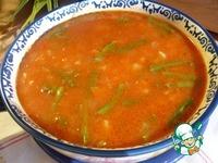 Балканский суп Манджа ингредиенты