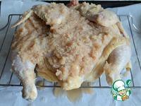 Курица в луковом маринаде ингредиенты