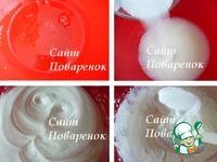 Пирог песочный с йогуртово-сметанной начинкой ингредиенты