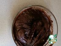 Самые мягкие шоколадные кексы ингредиенты