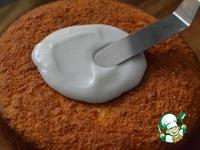 Морковно-кокосовый пирог ингредиенты