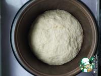 Белый хлеб в мультиварке ингредиенты