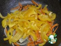 Рыбные фрикадельки в густом овощной соусе ингредиенты