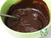 Шоколадный пирог ингредиенты