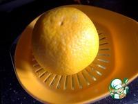 Форель в апельсиновом маринаде ингредиенты