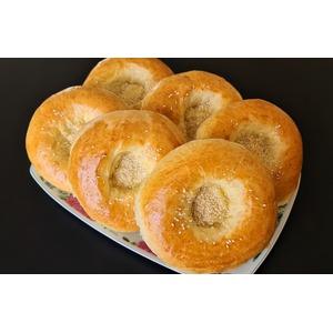 Домашний мини-хлеб