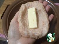Зразы с сыром Сытый Индюк ингредиенты