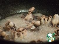 Быстрая закуска из бэйби-осьминогов Ктулхи ингредиенты