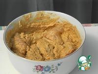 Курица тандури с картофелем в специях ингредиенты