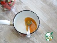 Маринованный острый перец с медом ингредиенты