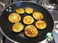 Баклажаны Огонек -острая закуска на каждый год ингредиенты