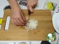 Фаршированный картофель под сыром в духовке ингредиенты