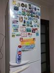 Холодильник с Sanita
