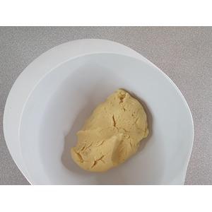 Песочное тесто без яиц