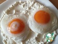 Яйца по-панагюрски ингредиенты
