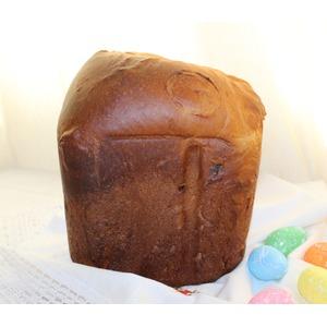 Кулич на сливках в хлебопечке