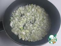 Тёплый салат из тыквы со шпинатом ингредиенты